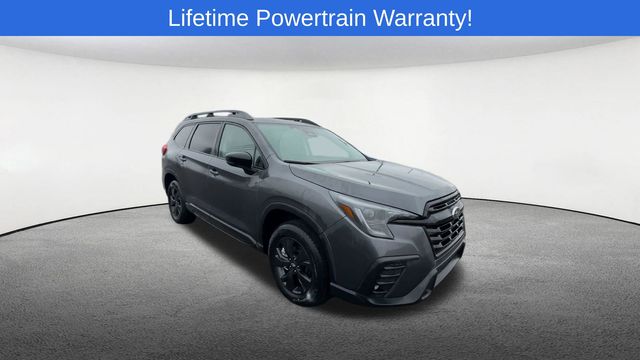 Thumbnail: 2026 Subaru Ascent - 2