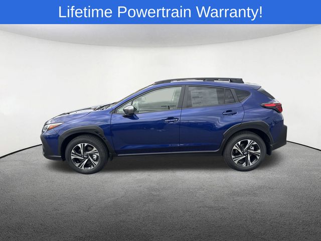 Thumbnail: 2025 Subaru Crosstrek - 11