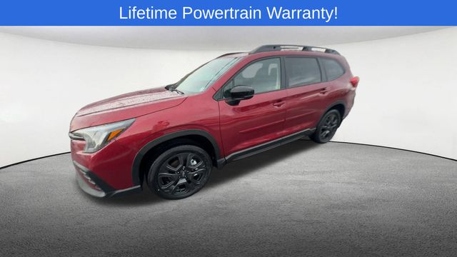 Thumbnail: 2026 Subaru Ascent - 4