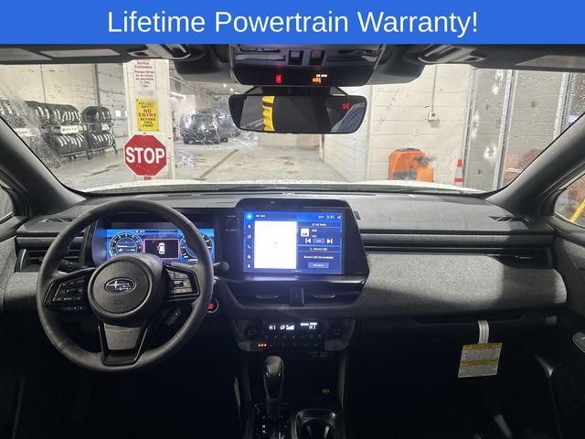 Thumbnail: 2026 Subaru Outback - 18