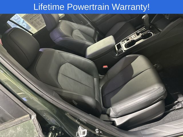 Thumbnail: 2026 Subaru Outback - 22