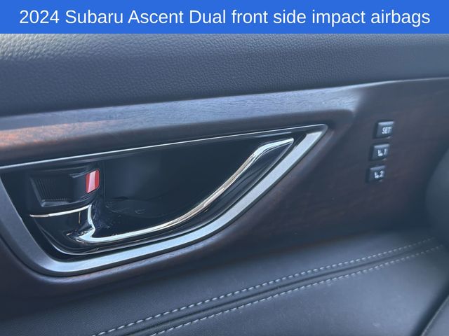 Thumbnail: 2024 Subaru Ascent - 21