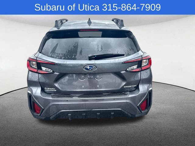 Thumbnail: 2025 Subaru Crosstrek - 14