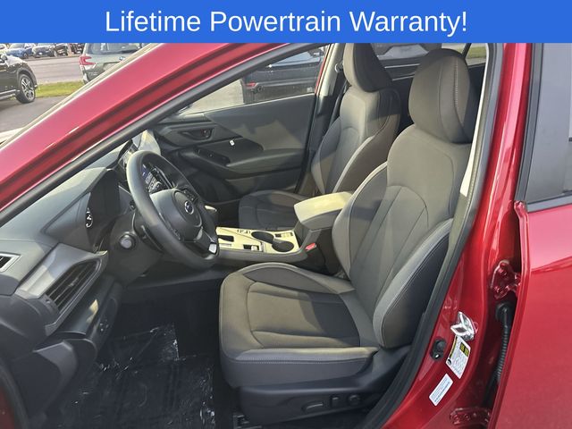 Thumbnail: 2026 Subaru Crosstrek - 18