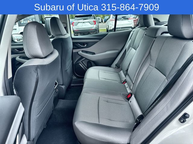 Thumbnail: 2025 Subaru Legacy - 20