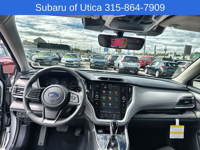 Thumbnail: 2025 Subaru Outback - 18