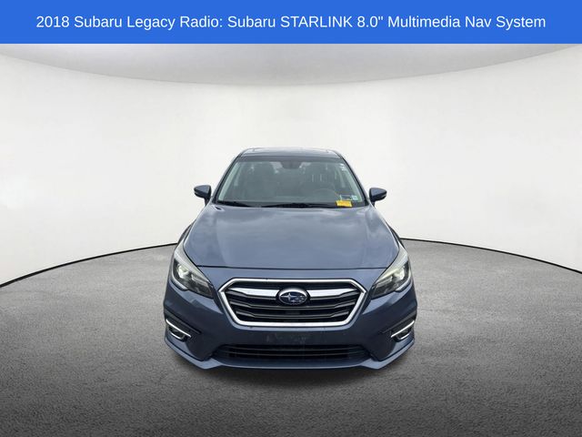 Thumbnail: 2018 Subaru Legacy - 14