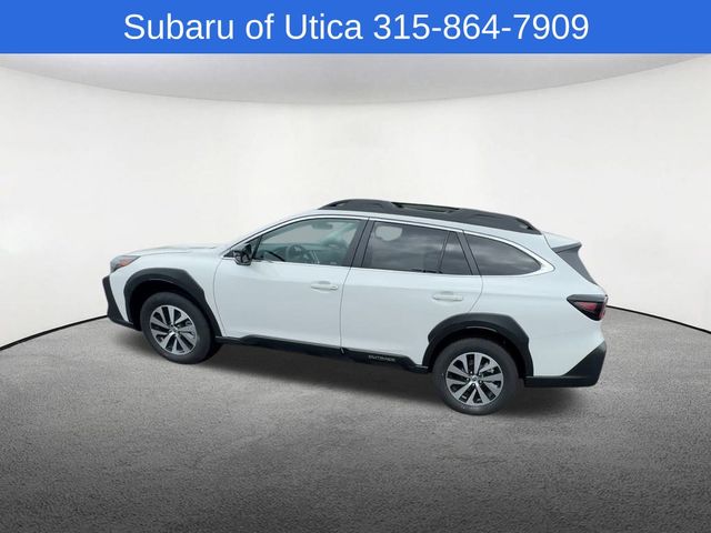 2025 Subaru Outback Premium 6