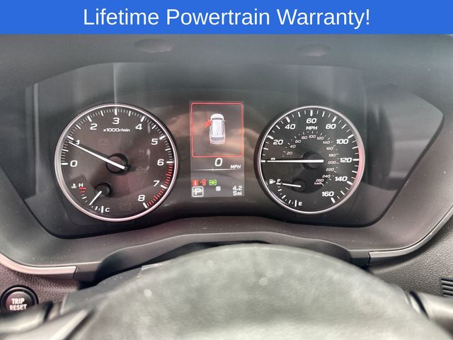 Thumbnail: 2025 Subaru Ascent - 26