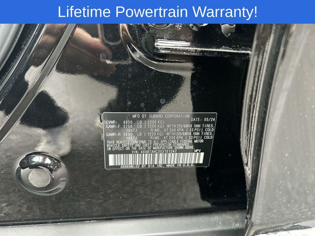 Thumbnail: 2025 Subaru Outback - 30