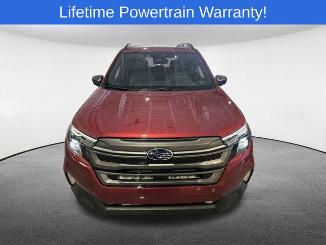 Thumbnail: 2026 Subaru Forester - 15