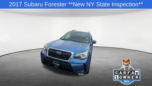 Thumbnail: 2017 Subaru Forester - 3