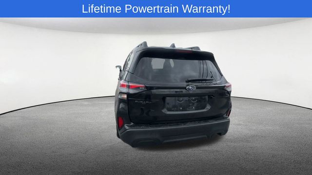 Thumbnail: 2026 Subaru Forester - 7