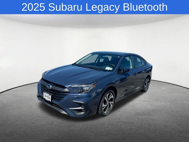 Thumbnail: 2025 Subaru Legacy - 1