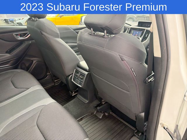 Thumbnail: 2023 Subaru Forester - 21