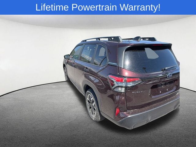 Thumbnail: 2026 Subaru Forester - 13
