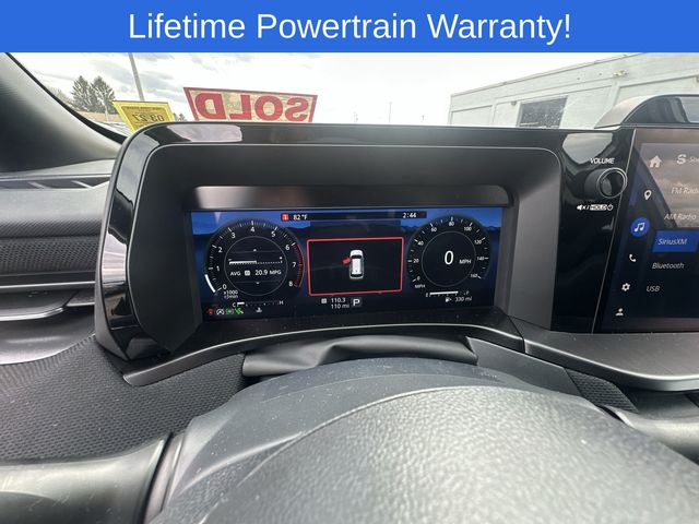 Thumbnail: 2026 Subaru Outback - 27