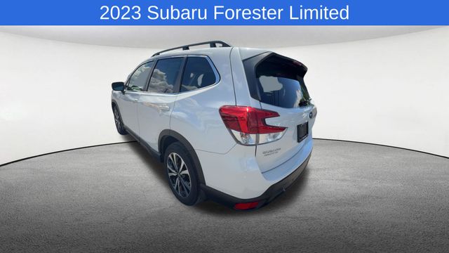 Thumbnail: 2023 Subaru Forester - 7
