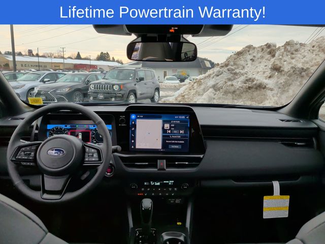 Thumbnail: 2026 Subaru Outback - 30