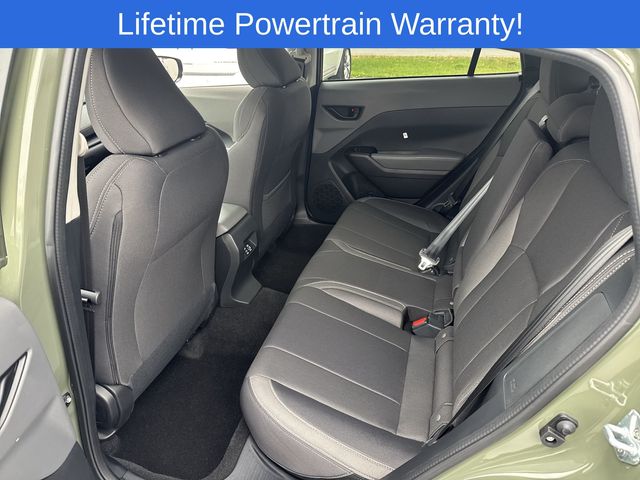 Thumbnail: 2026 Subaru Crosstrek - 19