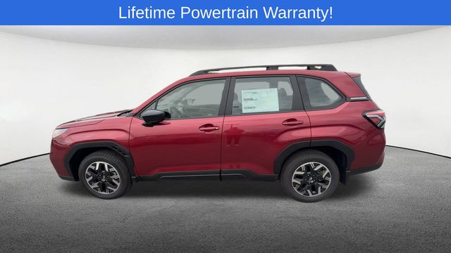 Thumbnail: 2025 Subaru Forester - 5