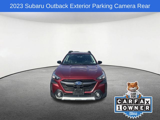 Thumbnail: 2023 Subaru Outback - 27