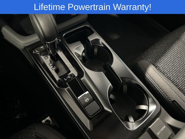 Thumbnail: 2026 Subaru Forester - 30