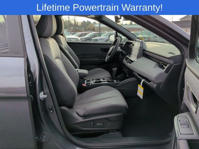 Thumbnail: 2026 Subaru Outback - 31