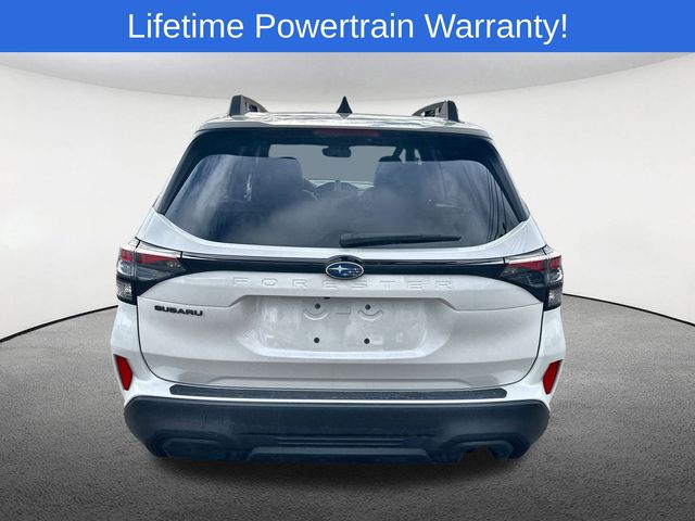 Thumbnail: 2025 Subaru Forester - 13