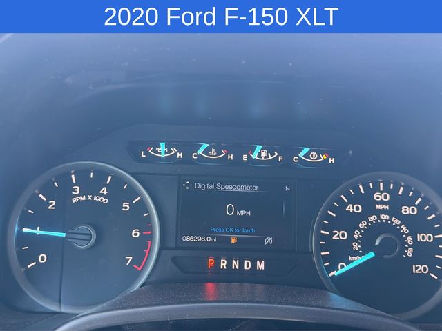 Thumbnail: 2020 Ford F-150 - 19