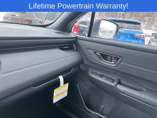 Thumbnail: 2026 Subaru Outback - 28