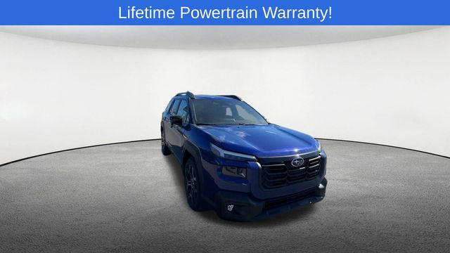 Thumbnail: 2026 Subaru Outback - 2