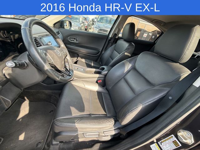 Thumbnail: 2016 Honda HR-V - 12