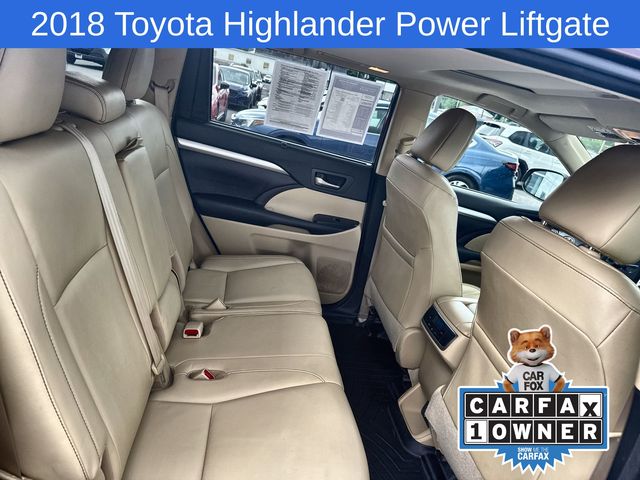 Thumbnail: 2018 Toyota Highlander - 22