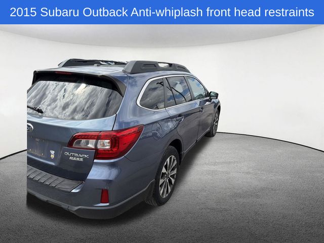 Thumbnail: 2015 Subaru Outback - 20