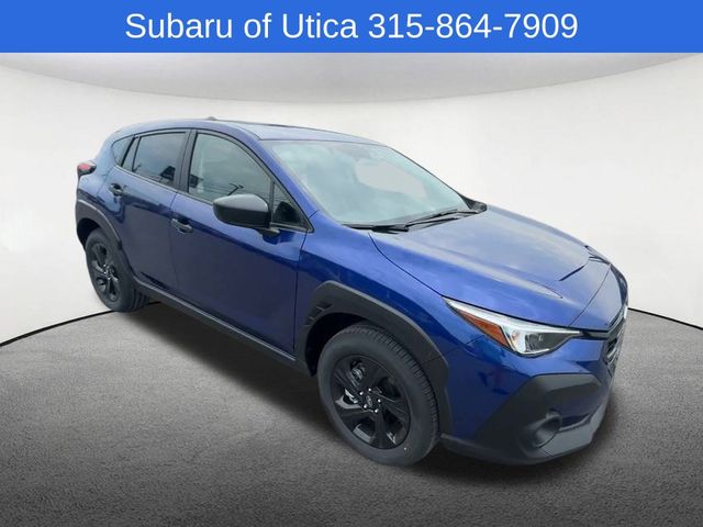 2025 Subaru Crosstrek Base 2