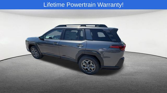 Thumbnail: 2026 Subaru Outback - 5