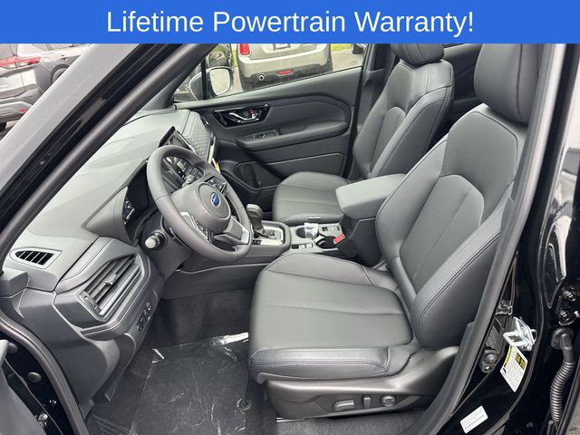 Thumbnail: 2025 Subaru Forester - 18