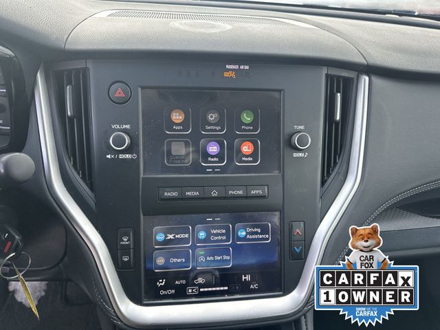 Thumbnail: 2021 Subaru Outback - 25