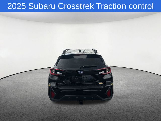 Thumbnail: 2025 Subaru Crosstrek - 15