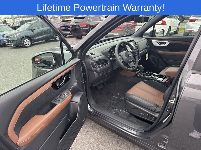 Thumbnail: 2026 Subaru Forester - 10