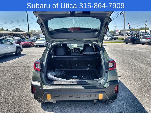 2025 Subaru Crosstrek Wilderness 27