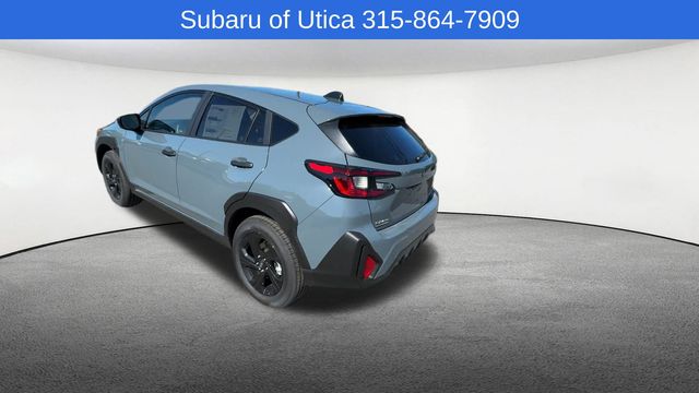 Thumbnail: 2025 Subaru Crosstrek - 7