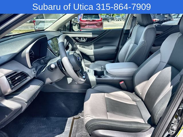 Thumbnail: 2025 Subaru Outback - 19