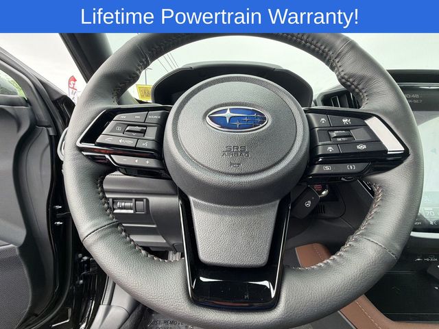 Thumbnail: 2026 Subaru Forester - 24