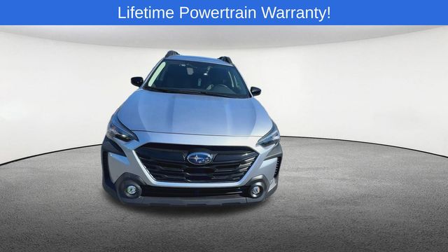 Thumbnail: 2025 Subaru Outback - 3