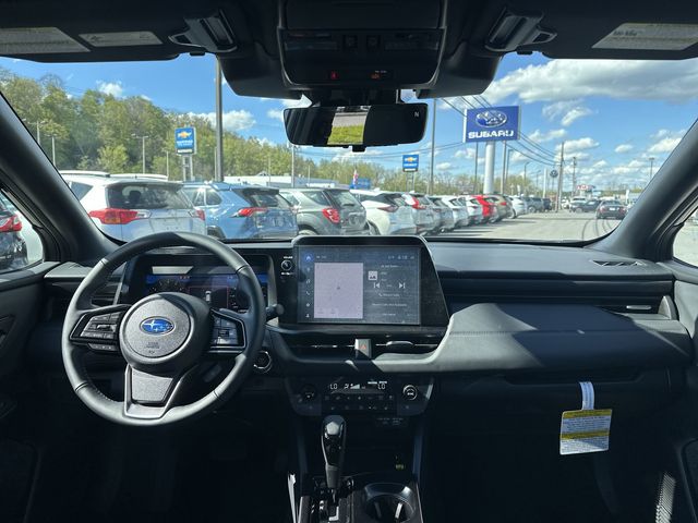 Thumbnail: 2026 Subaru Outback - 19