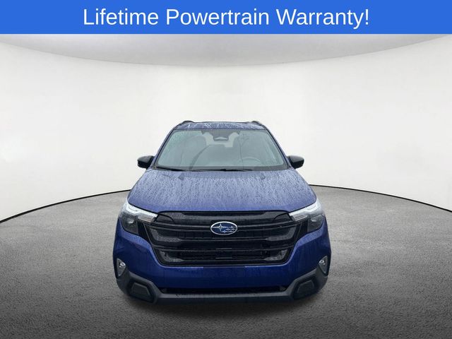 Thumbnail: 2026 Subaru Forester - 14