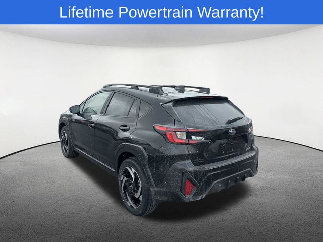 Thumbnail: 2026 Subaru Crosstrek - 12
