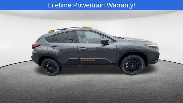 Thumbnail: 2026 Subaru Crosstrek - 9